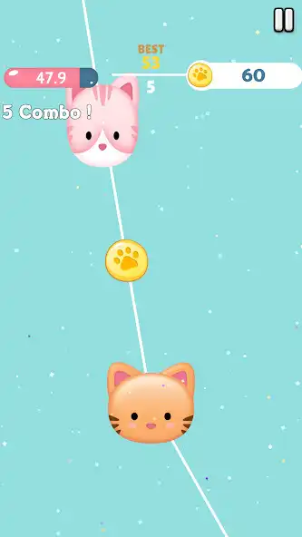 Play [Simple BUFF] Animal Rush ! as an online game [Simple BUFF] Animal Rush ! with UptoPlay